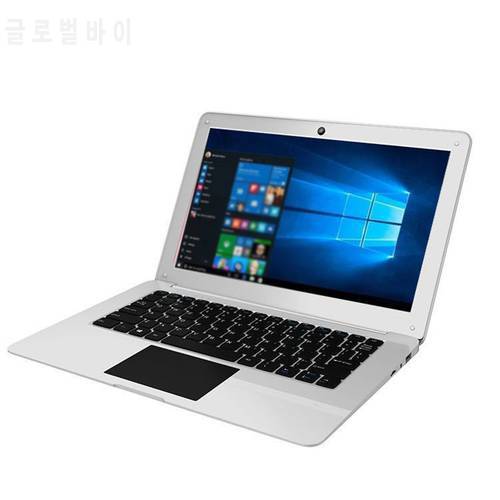 2021 HOT 12.5 Inch 4GB 64GB With N3350 Notebook Win 10 Laptop Ultra-Thin Office Internet Laptop Low Power Consumption