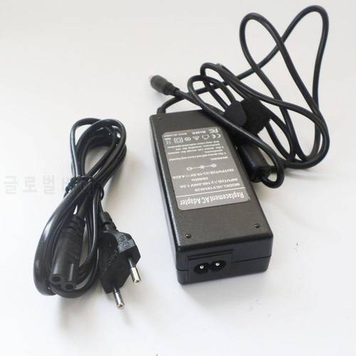 90W AC Adapter For Dell Studio 1735 1737 1745 1747 1749 S17 S15 S1535 S1555 S-17 S-15 PA-1900-01D3 19.5V 4.62A Battery Charger