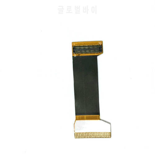 LCD Ribbon Flex Cable for Samsung GT-S5200 S5200C Phone Replacement Repair Parts