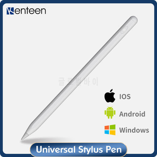 Stylus Pen Active Pencil Universal For Tablet iPad Samsung Xiaomi HUAWEI Lenvo supports iOS Android