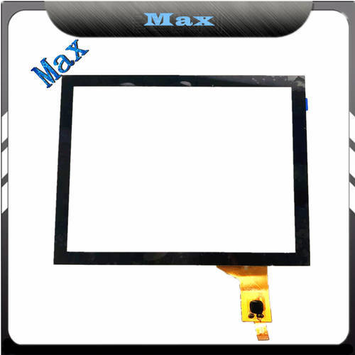 For touch screen YJ728FPC-V0 Capacitive touch screen sensor panel repair and replacement YJ175FPC-V1