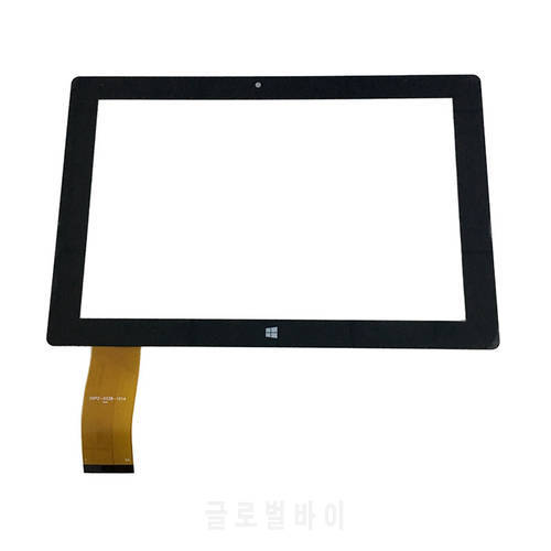10.1 Inch For Digma EVE 1801 3G ES1049EG Touch Screen Digitizer Panel Replacement Glass Sensor
