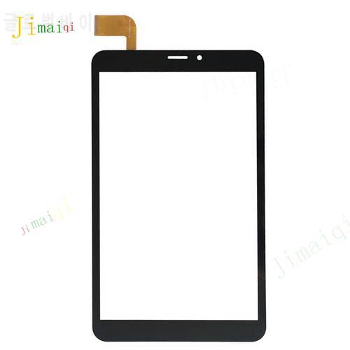 For 8&39&39 inch FPC-ZYD080-112 V01 tablet External capacitive Touch screen Digitizer panel Sensor replacement Phablet Multitouch