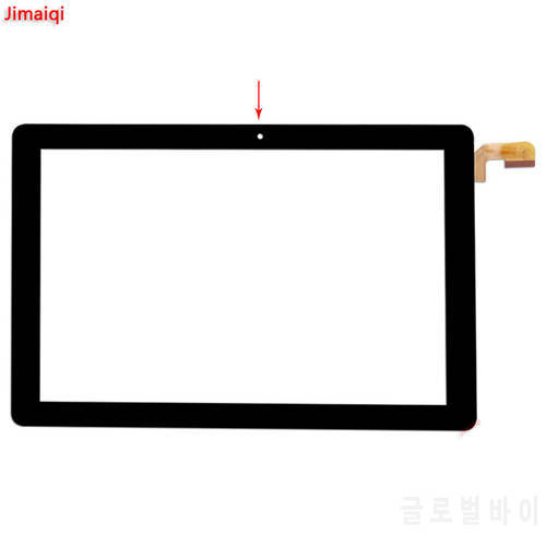 New For 10.1&39&39 inch GT10PG192 V1.0 Tablet External Capacitance Touch Screen MID Outer Digitizer Glass Panel Repair Multitouch