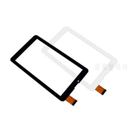 New 7 Inch For BQ 7008G Touch Screen Digitizer Panel Replacement Glass Sensor