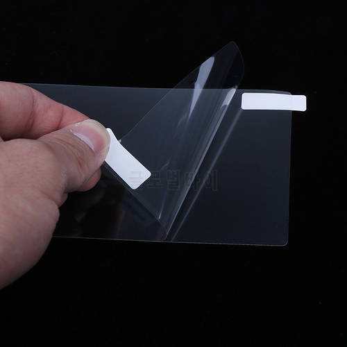 New High Quality High Clear Ultra-thin Touchpad Protective Film Sticker Protector For Laptop