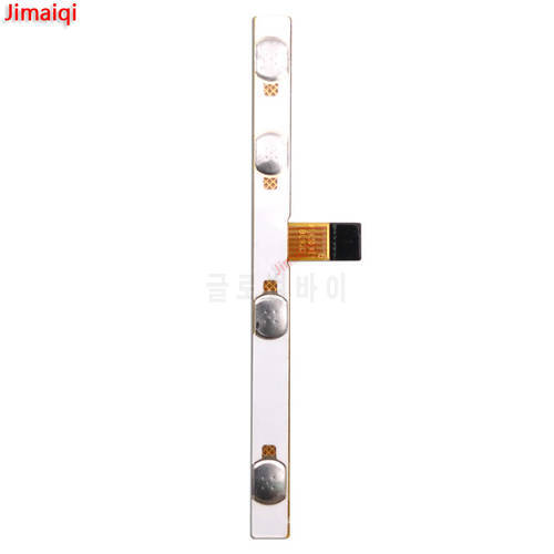 switch on off Power Volume button Flex cable For 10.1&39&39 inch Yestel T5 tablet conductive flex