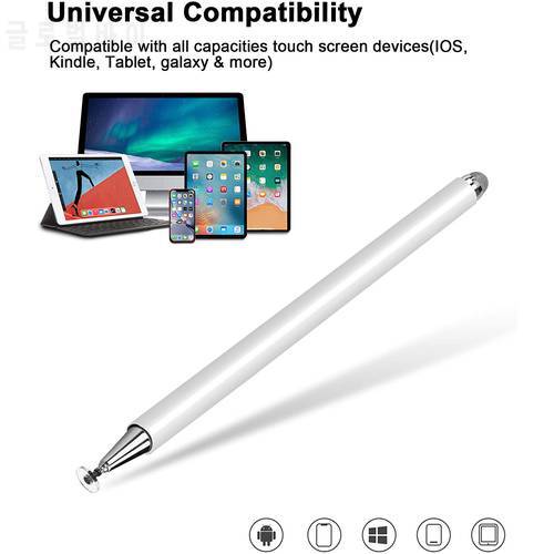 For iPad Pencil with Palm Rejection,Active Stylus Pen for Apple Pencil 2 1 iPad Pro 11 12.9 2020 2018 2019 Air 4 7th 8th 애플펜슬