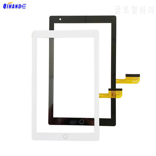 New 8 Inch Touch Screen P/N ZY-801 Tablet PC Capacitive Touch Sensor Panel Digitizer ZY -801 Repair Replacement pollici wifi tab