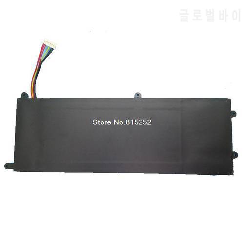 Laptop Replacement Battery For HW429576P HW-35100220 5000mAh 37Wh