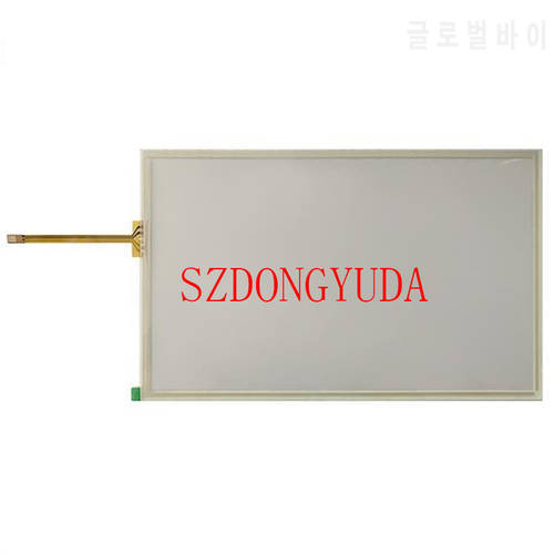 New Touchpad 10.1 Inch 4-Line For 1201-671 BTTI 1201-672 ATTI Touch Screen Digitizer Glass Panel Sensor