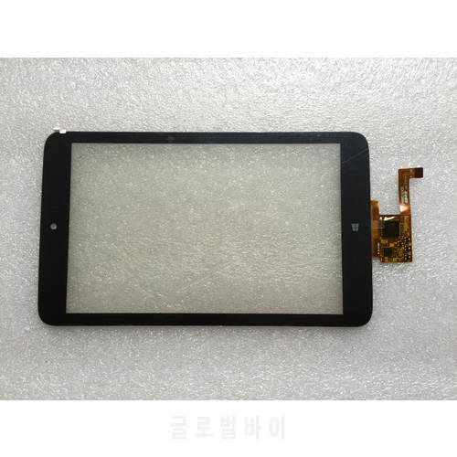 Free shipping 8 inch touch screen,100% New for Digma EVE 8.0 3G ES8000EG touch panel,Tablet PC touch panel digitizer
