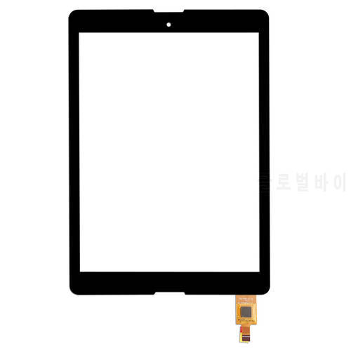 New For 9.7&39&39 inch 097195C-Q-00 T097195-03A-GTC Tablet External Capacitance Touch Screen MID Digitizer Panel Sensor Multitouch