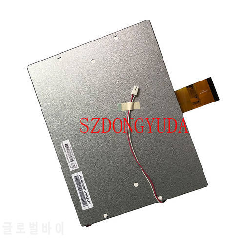 Original A+ 10.4 Inch 60pin 800x600 LSA40AT9001 LCD Display 225*173 4-Line Touch Screen Digitizer Panel