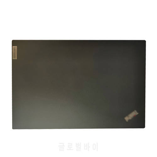 New Original For Lenovo ThinkPad T15 P15V Gen1 Series Laptop LCD Back Cover Top Case Rear Lid Black A Covers AP1H6000A00