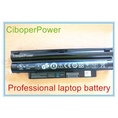 Original Mini 1012 Laptop Battery For 854TJ CMP3D G9PX2 KMP21 MGW5K