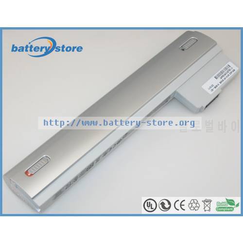 New Genuine laptop batteries for 614564-421,629835-541,Mini 210-2200,614875-001,614874-001,HSTNN-DB2C,HSTNN-F05C,10.8V,6 cell