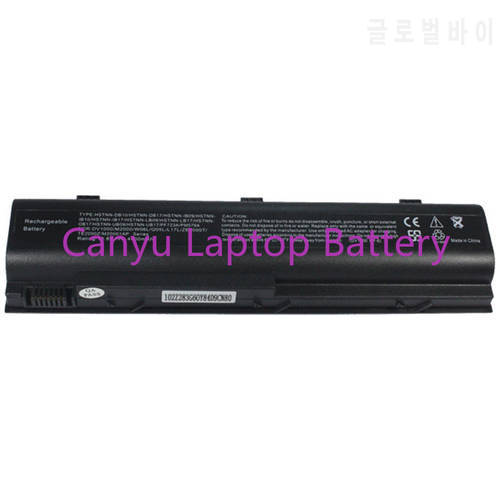 For HP Pavilion Dv1000 Dv4000 Dv5000 Ze2000 Laptop Battery