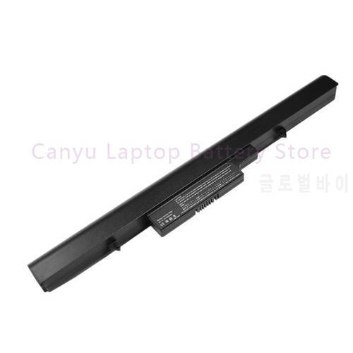New 4cells laptop battery FOR HP 500 520 434045-141 434045-621 438134-001 438518-001 HSTNN-IB39 free shipping