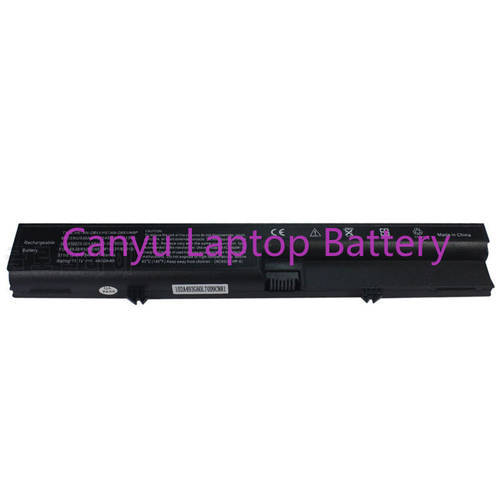 For HP Compaq Cq511 6520S 6535S 510 Hp541 6531S Laptop Battery
