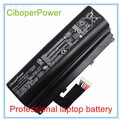 15V 88WH A42N1403 A42LM93 4ICR19/66-2 Battery For ROG GFX71JY Laptop