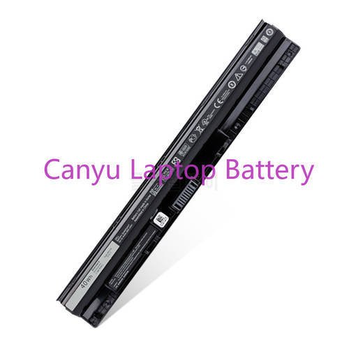 For Laptop Battery Ron14 3458 5458 M5y1k 3451 3551 5455 Battery