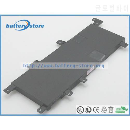 Genuine battery 0B200-02550200 , 38W for ASUS VivoBook P1501UA A580U A580UR F542UN F542UA