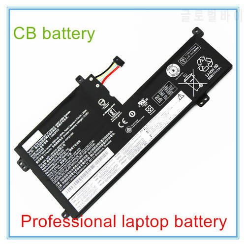 Original quality Battery for L18L3PF1 L18M3PF2 L18C3PF2 laptop V340-17IWL