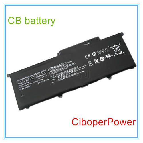 AA-PLXN4AR Laptop Battery For 900X3D 900X3C 900X3B 900X3E NP900X3E NP900X3G NP900X3C