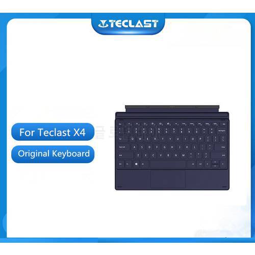 Teclast M40se oryginalnie klawiatura magnetyczna do tabletu Teclast M40se 10.1 cala klawiatura komputerowa