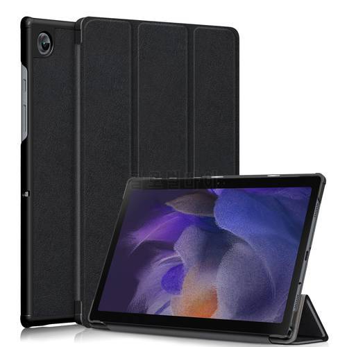 Case For Samsung Galaxy Tab A8 2021 Tablet Cover for Samsung Tab A8 10.5 SM-X200/SM-X205