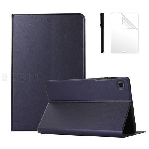 For Samsung Galaxy Tab A8 10.5 A7 T500 2021 Leather Cover For Samsung Galaxy Tab Samsung Tab A7 Lite T220 Tab A T510 P610 Case