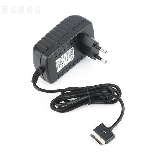 US /EU Plug 18W 15V .2A AC Wall Charger Power Adapter For Asus Eee Pad Transformer TF201 TF101 TF300 Laptop HOT