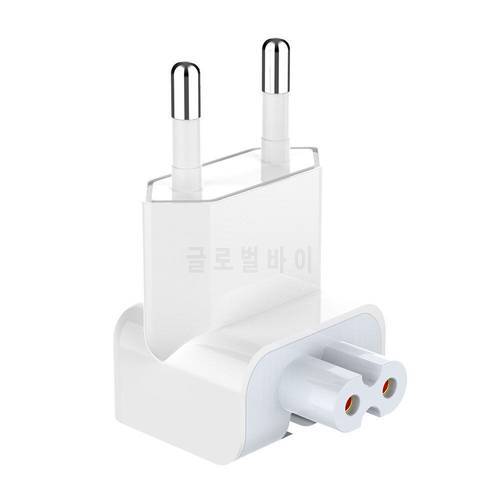 Euro Wall Plug Power Adapter Supply for Apple MacBook Pro Air iPad Accessory Power Adapter