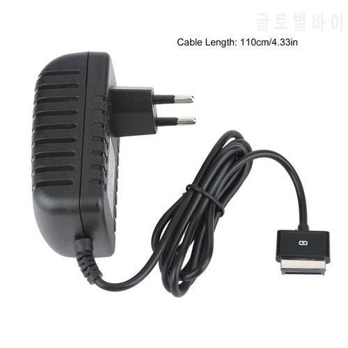 New US /EU Plug 18W 15V .2A AC Wall Charger Power Adapter For Asus Eee Pad Transformer TF201 TF101 TF300 Laptop Fast Delivery