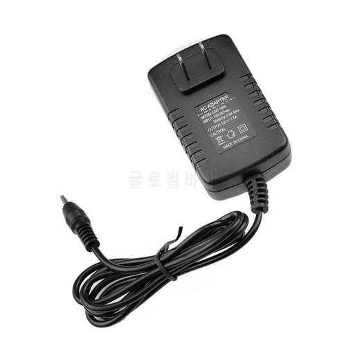 US Plug For Acer Iconia Tab A500 A100 Tablet PC 12V 1.5A Power Adapter Travel Wall Charger Power Supply
