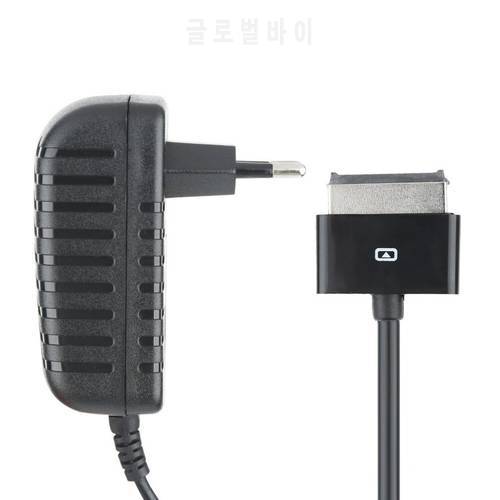 US /EU Plug 18W 15V .2A AC Wall Charger Power Adapter For Eee Pad Transformer TF201 TF101 TF300 Laptop