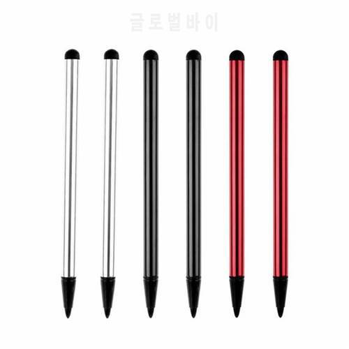 Touch Screen Stylus Pen Metal Handwriting Pen For All Capacitive Screens Resistive Screens Mobile Phones And Tablets