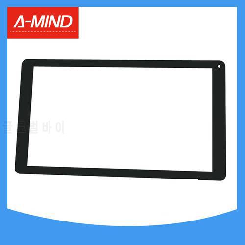 New For 10.1 inch DENVER TAQ-10252 DenverTAQ 10253 Tablet Touch Screen Replacement Digitizer External screen Sensor