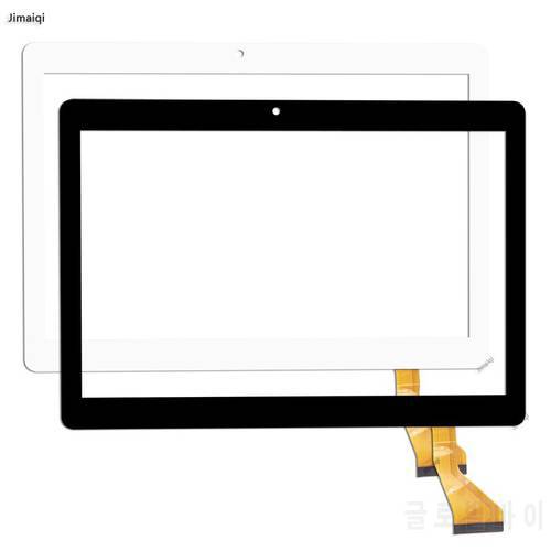 New For 10.1 Inch Lenosed E100 Tablet External Capacitive Touch Screen Digitizer Panel Sensor Replacement Phablet Multitouch