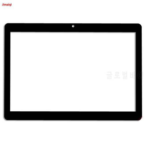 Touch Screen For 10.1 Inch Recrea Digital DT1052 Tablet External Capacitive Panel Digitizer Glass Sensor Replacement Multitouch