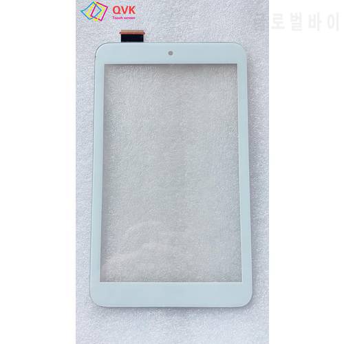 8 Inch touch screen for Asus MeMO Pad 8 ME180 ME180A K00L Capacitive touch screen panel repair replacement parts