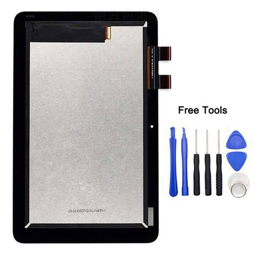 New LCD Screen Display For ASUS Transformer Mini T102 T102H T102HA With Touch Screen Digitizer Glass Sensor Replacement