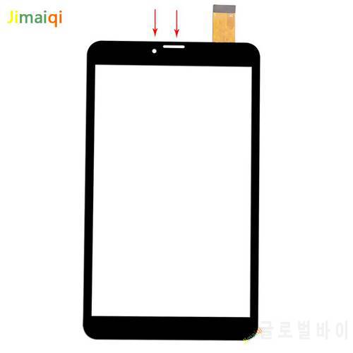 New For 9&39&39 inch DEXP Ursus Z380 3G Tablet Digitizer Sensor Replacement Tablet Touch screen panel
