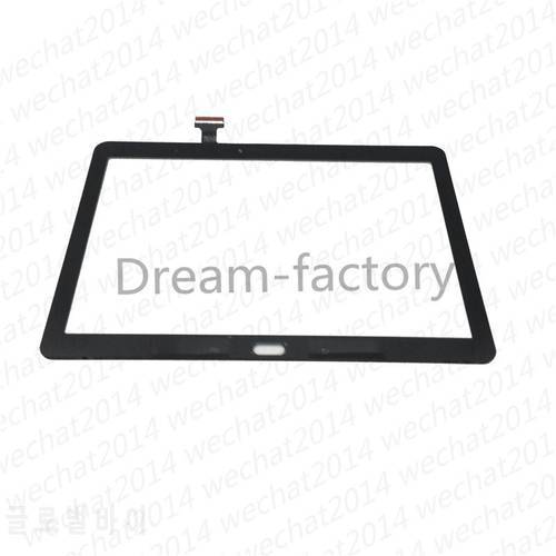 Touch Panel Screen Digitizer Glass Replacement for Samsung Galaxy Tab Pro 10.1 LTE T520 T525