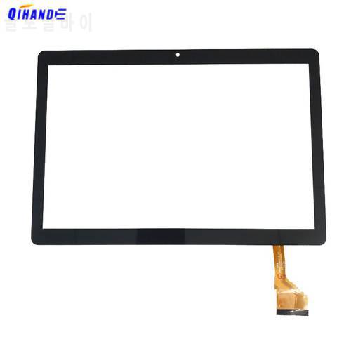 Touch Screen 10.1 Inch XHSNM1008401B V0 50Pin For Digma CITI Octa 10 CS1219PL Tablet Panel Digitizer XHSNM10084018 Glass Sensor