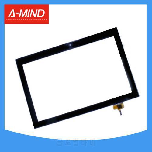 For Lenovo MIIX320-10ICR Miix320 101CR Miix 320 Touch Screen Digitizer Glass