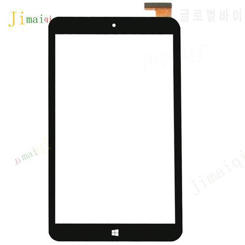 New For 8&39&39 inch FPC-FC80J107-03 Tablet Parts touch screen panel Digitizer Sensor replacement