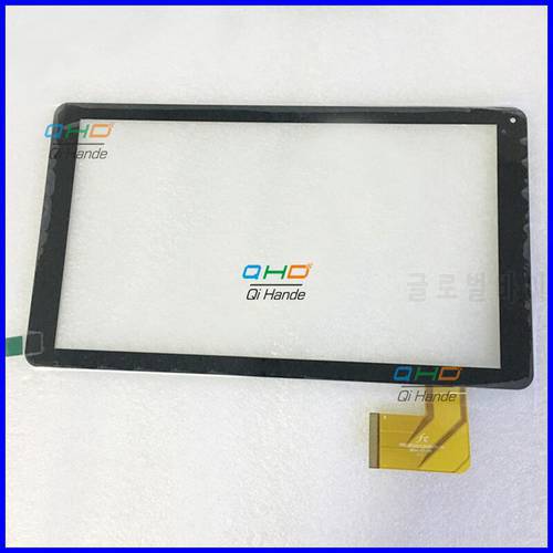 New For 10.1&39&39 Inch WOXTER QX103 QX 103 Tablet PC Touch Screen Digitizer Panel Sensor Replacement WOXTER QX103 QX 10