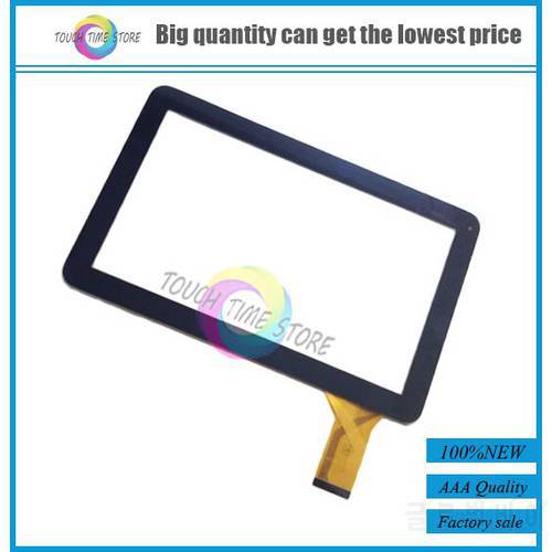 Free shpping 10.1inch Touch Panel Tablet PC For 10.1&39&39 Goclever Terra 101 MID Touch Screen Digitizer Panel Glass